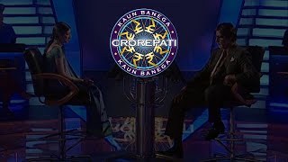 KBC Hindi  The True Testament  Sony Pictures Entertainment India [upl. by Uphemia]