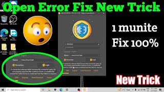 a connection attempt failed because  how to fix failed because connected host has failed to respond [upl. by Gargan638]