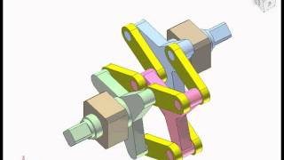 Schmidt coupling [upl. by Sinnoda]