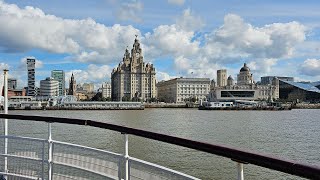 Ferry cross the Mersey [upl. by Nayve24]