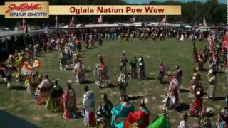 Oglala Nation Pow Wow [upl. by Corrina]