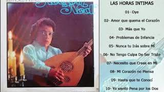 Nelson Ned  Las Horas Intimas Disco completo Remasterizado [upl. by Sarena]