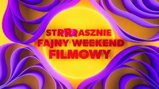 Strrrasznie fajny weekend filmowy z Pulsem 2 [upl. by Ojiram]