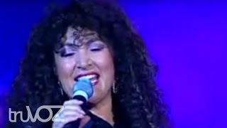 Amanda Miguel  Siempre te amaré [upl. by Anigriv]