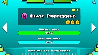 GEOMETRY DASH 19  Novedades rumores y lanzamiento [upl. by Ettennan]