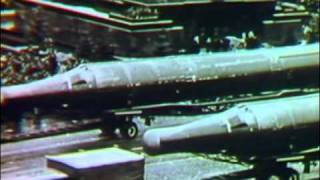 ATampT Archives A 20year History of Antiballistic Missile Systems [upl. by Aguie]