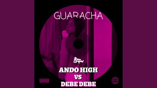 Ando High Vs Debe Debe feat Frankko Rmx [upl. by Alwyn]