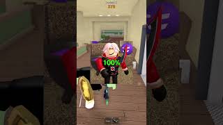 Roblox hat das neue MM2 Halloween Update Geleakt  II roblox mm2 silasmm2 [upl. by Lorain]