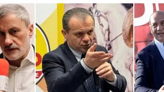 Sud chiama Nord Democrazia Sov e Popolare ed il mancato accordo per le europee Ecco la Verità [upl. by Nilson]