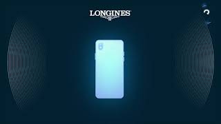 Longines User Guide  Conquest VHP  GMT Settings [upl. by Kinch]