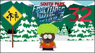 South Park The Fractured But Whole Ep32  Make You My Toilet  Gopher amp Tuk [upl. by Romeo]