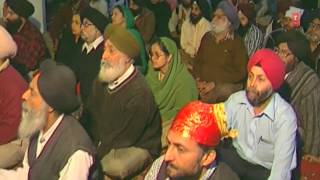 Bhai Lakhwinder Singh ji  Jin Jin Naam Dhyaayeaa [upl. by Weight]