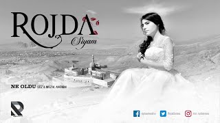 Rojda – Ne Oldu Official Music [upl. by Anadal433]