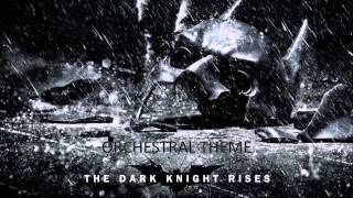 Dark Knight Rises Orchestral Soundtrack [upl. by Pussej]