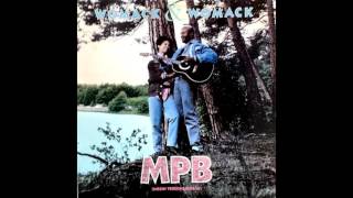 Womack amp Womack  MPB missin persons bureau  Paradise Ballroom Mix 1989 [upl. by Artina]