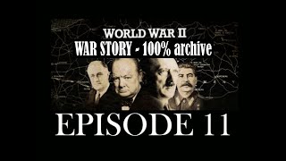 World War II  War Story Ep 11  Battle of Midway and Beyond [upl. by Pierpont]