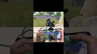 Movement Level 100 😰🔥 pubgmobile shorts [upl. by Lah]