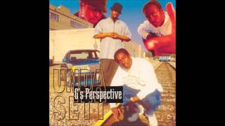 Unda Sett  The GRide 1995 Rare Vallejo Rap Bay Area Cali [upl. by Brottman970]