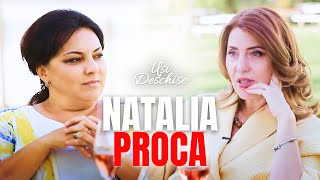 usideschise Natalia Proca nunțile țiganilor artiștii care nu pot cânta campaniile electorale [upl. by Annalla]