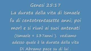 che dice la verità  la Sacra bibbia o il Sacro Corano [upl. by Huesman]