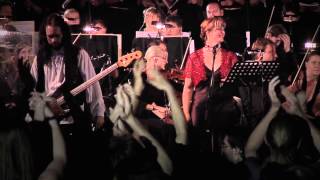 Therion  Miskolc Experience  Part 2 Therion songs 1080p HD [upl. by Nedrud230]