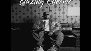 Notorious BIG  Blazing Chronic [upl. by Ariaek920]