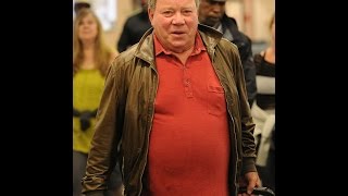 William Shatner response tothe challenge 2015 [upl. by Pruter]