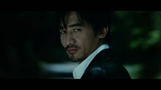 Infernal Affairs 2002  Trailer [upl. by Sauers903]