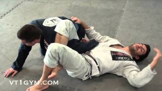 Critical BJJ Technique  Head Control for the ArmbarOmoplataTriangle Submission Combination [upl. by Asital]