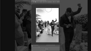 I ADDED THE WHOLE MOUNTAIN BACK italy wedding [upl. by Lewan]