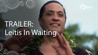 Leitis In Waiting  Trailer  Now Streaming on SBS On Demand [upl. by Oberg623]