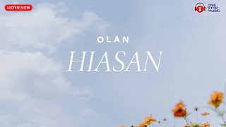 Olan  Hiasan Lirik Video Jiwang Karat [upl. by Ertnod760]