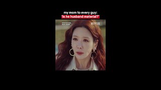 Namsoon’s mom is the real captain behind the ship  Strong Girl Namsoon Ep 6  Netflix ENG SUB [upl. by Ahsenet]