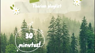 Therian playlist [upl. by Nuris]