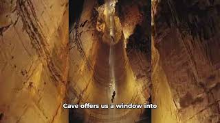 Discover Veryovkina Cave The Deepest Door to the Heart of the Earth [upl. by Crescen]