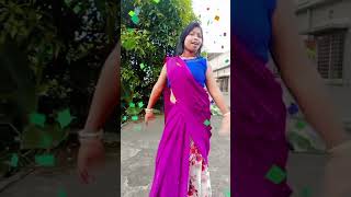 Chuna tha ek comedydance gourinagori funny [upl. by Haidebez]