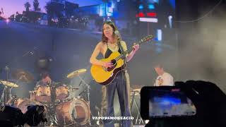 4K HAIM  Want You Back Live from Laneway Festival 2023 Melbourne [upl. by Tsew]