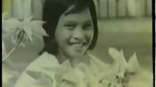 Colgate Ad with Superstar Nora Aunor [upl. by Mikkanen]