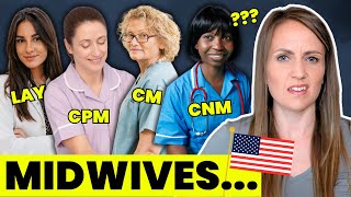 We need to talk about midwives [upl. by Dier]