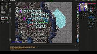 REALERA 80 TIBIA 130 ED ICE DRAGON HUNT [upl. by Auhsoj13]