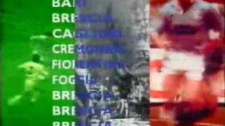 Gazzetta Football Italia Intro [upl. by Hilar855]