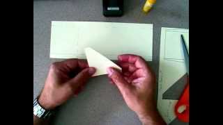 PLTW  Paper Skimmer Assembly [upl. by Eisak]