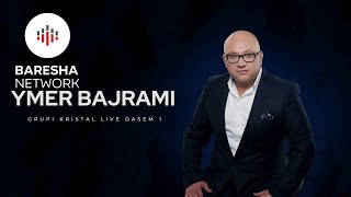 Ymer Bajrami  Tallava LIVE [upl. by Labina]