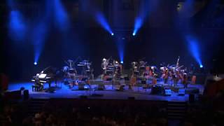 Ludovico Einaudi Live The Royal Albert HallConcert [upl. by Iila543]