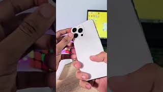 Compre un Iphone para el cmpleaños de mi hermana y me estafaron fyp viral shorts foryou viral [upl. by Arita864]