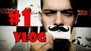 Vlog Lucas Lucco 1 [upl. by Chaffinch]