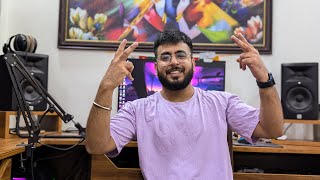 Making beats Live and Checking Your Beats  Live Stream Hindi [upl. by Alleira978]