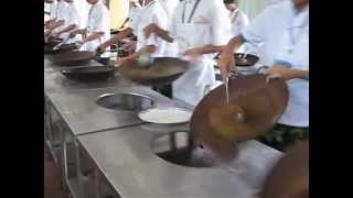 Chinese Wok Training for Beginners [upl. by Ahsekar990]