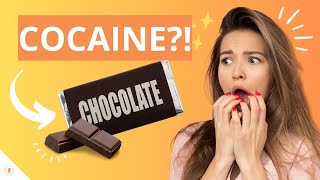 Cacao vs Cocaine The SHOCKING similarities REVEALED [upl. by Broida]