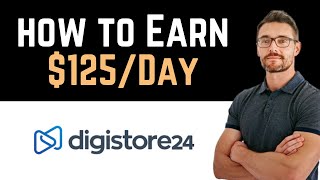 ✅ How To Earn 125Day Promoting Digistore24 Products on Facebook Full Guide [upl. by Coucher257]